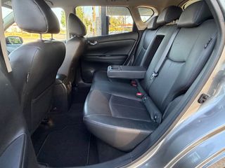 Nissan Pulsar 2015 1.2 DIG full extra-thumb-29