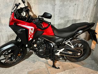 Honda NX 500 2024
