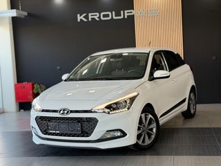 Hyundai i 20 2016 1.1 CRDI | YES!