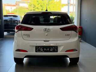 Hyundai i 20 2016 1.1 CRDI | YES!-thumb-24