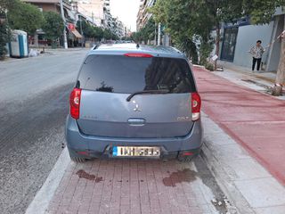Mitsubishi Colt 2009