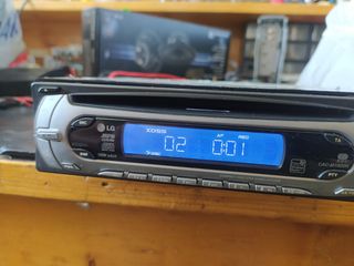 Radio cd mp3-thumb-1