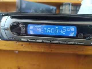 Radio cd mp3-thumb-4