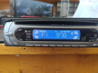 Radio cd mp3-thumb-5