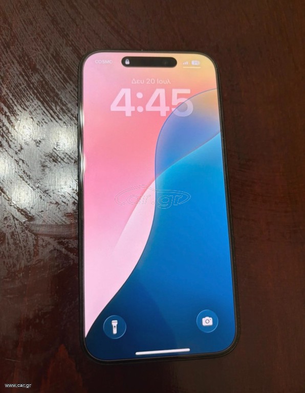 apple iphone 15 pro