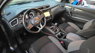Nissan Qashqai 2019 TEKNA PANORAMA NAVI CAMERA 360 LED ΦΩΤΑ-thumb-10