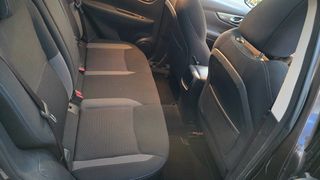 Nissan Qashqai 2019 TEKNA PANORAMA NAVI CAMERA 360 LED ΦΩΤΑ-thumb-13