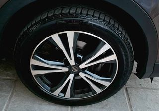 Nissan Qashqai 2019 TEKNA PANORAMA NAVI CAMERA 360 LED ΦΩΤΑ-thumb-19