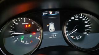 Nissan Qashqai 2019 TEKNA PANORAMA NAVI CAMERA 360 LED ΦΩΤΑ-thumb-26