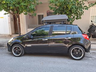 Renault Clio 2008 TCE 1.2 101HP TURBO