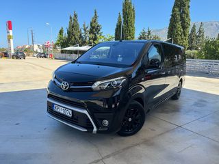 Toyota Proace (Verso) 2018
