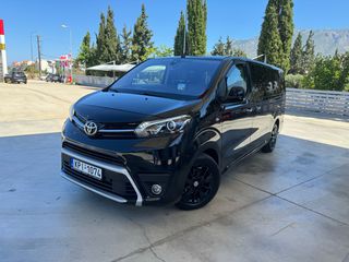 Toyota Proace (Verso) 2018-thumb-1