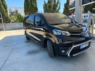 Toyota Proace (Verso) 2018-thumb-2