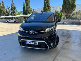 Toyota Proace (Verso) 2018-thumb-3