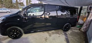 Toyota Proace (Verso) 2018-thumb-10