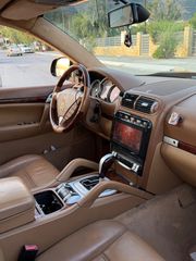 Porche Cayenne Turbo-thumb-5