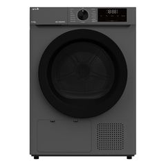 Στεγνωτήριο Ρούχων Arielli AD-1053HPS 10kg A++ με Αντλία Θερμότητας