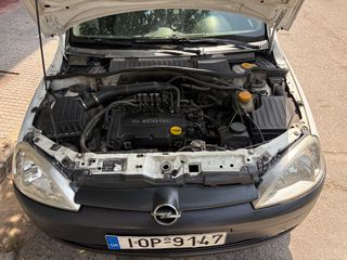 Κλούβα Opel 2010 Combo-thumb-5