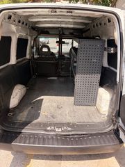 Κλούβα Opel 2010 Combo-thumb-9