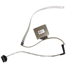 Καλωδιοταινία Οθόνης - Flex Video Screen LCD Cable για Laptop HP ProBook 450 G10 - Product number : 816A2EA N03218-001 Non Touch eDP 40pins Monitor cable ( Κωδ.1-FLEX1889 )