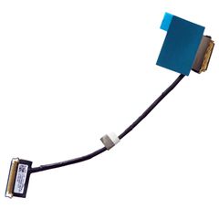 Καλωδιοταινία Οθόνης - Flex Video Screen LCD Cable για Laptop Lenovo ThinkPad P15s Gen 2 20W6 20W7 T15 Gen 2 20W4 20W5 DC02C00M340 5C11C12495 FHD Touch eDP 40pins 0.4 Pitch Monitor cable ( Κωδ.1-FLEX2