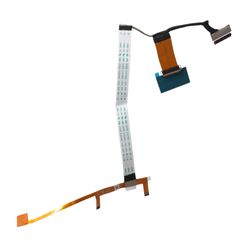 Καλωδιοταινία Οθόνης - Flex Video Screen LCD Cable για Lenovo ThinkPad Neo 14 T14P Gen 1 JE440 DC02C00UX30 5C11C12626 5C11P69945 RGB Cam FHD Non Touch eDP 40pins Monitor cable ( Κωδ.1-FLEX2405 )