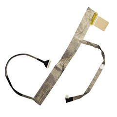 Καλωδιοταινία Οθόνης - Flex Video Screen LCD Cable για Laptop Lenovo IdeaPad N480 N485 N480A N485A 1109-00710 Non Touch LVDS 40pins Monitor cable ( Κωδ.1-FLEX2406 )