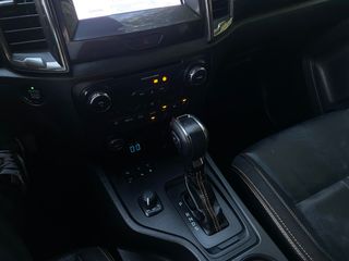 Ford Ranger 2021 4X4 Auto 2.0 Wildtrack 213HP ΕΛΛΗΝΙΚΟ !-thumb-11