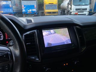 Ford Ranger 2021 4X4 Auto 2.0 Wildtrack 213HP ΕΛΛΗΝΙΚΟ !-thumb-10
