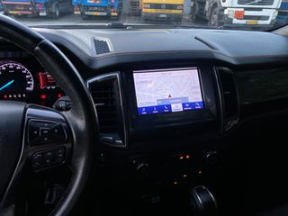 Ford Ranger 2021 4X4 Auto 2.0 Wildtrack 213HP ΕΛΛΗΝΙΚΟ !-thumb-9