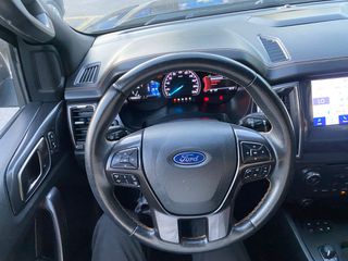 Ford Ranger 2021 4X4 Auto 2.0 Wildtrack 213HP ΕΛΛΗΝΙΚΟ !-thumb-8