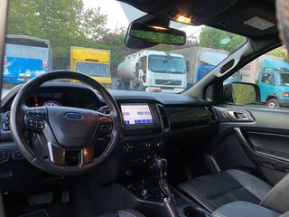 Ford Ranger 2021 4X4 Auto 2.0 Wildtrack 213HP ΕΛΛΗΝΙΚΟ !-thumb-7