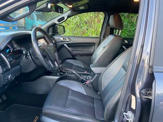 Ford Ranger 2021 4X4 Auto 2.0 Wildtrack 213HP ΕΛΛΗΝΙΚΟ !-thumb-4