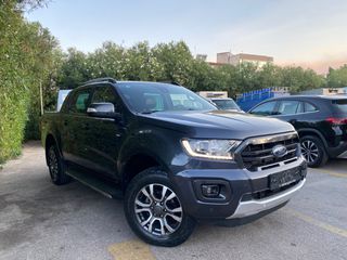 Ford Ranger 2021 4X4 Auto 2.0 Wildtrack 213HP ΕΛΛΗΝΙΚΟ !-thumb-13