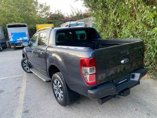 Ford Ranger 2021 4X4 Auto 2.0 Wildtrack 213HP ΕΛΛΗΝΙΚΟ !-thumb-16