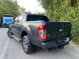 Ford Ranger 2021 4X4 Auto 2.0 Wildtrack 213HP ΕΛΛΗΝΙΚΟ !-thumb-15
