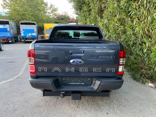 Ford Ranger 2021 4X4 Auto 2.0 Wildtrack 213HP ΕΛΛΗΝΙΚΟ !-thumb-18