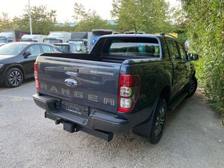 Ford Ranger 2021 4X4 Auto 2.0 Wildtrack 213HP ΕΛΛΗΝΙΚΟ !-thumb-20