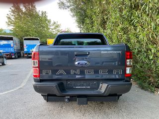 Ford Ranger 2021 4X4 Auto 2.0 Wildtrack 213HP ΕΛΛΗΝΙΚΟ !-thumb-17