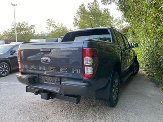 Ford Ranger 2021 4X4 Auto 2.0 Wildtrack 213HP ΕΛΛΗΝΙΚΟ !-thumb-19