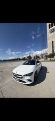 Mercedes-Benz CLA 250 2021