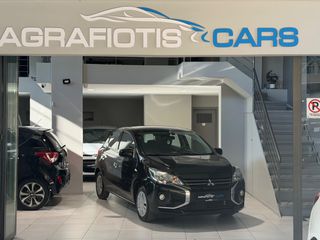 Mitsubishi Space Star 2021 1.2 CLEARTEC