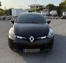 Renault Clio 2013 ΜΗΔΕΝΙΚΑ  ΤΕΛΗ