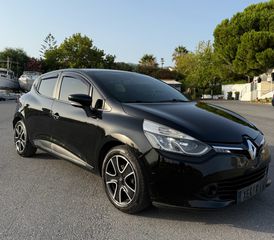 Renault Clio 2013 ΜΗΔΕΝΙΚΑ  ΤΕΛΗ-thumb-1