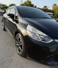Renault Clio 2013 ΜΗΔΕΝΙΚΑ  ΤΕΛΗ-thumb-3