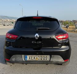 Renault Clio 2013 ΜΗΔΕΝΙΚΑ  ΤΕΛΗ-thumb-4