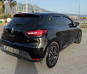Renault Clio 2013 ΜΗΔΕΝΙΚΑ  ΤΕΛΗ-thumb-7