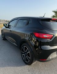 Renault Clio 2013 ΜΗΔΕΝΙΚΑ  ΤΕΛΗ-thumb-8
