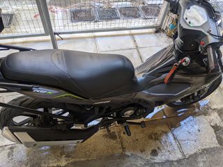 Benelli RCX 185 2023 RCX 185