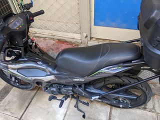 Benelli RCX 185 2023 RCX 185-thumb-2